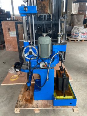 Centro de Rectificado