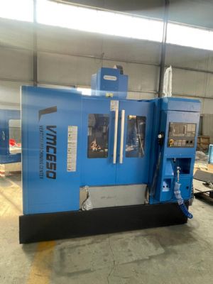 Centro de Mecanizado